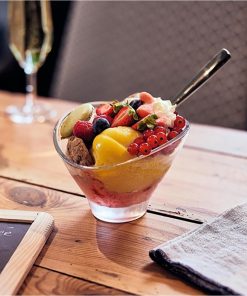 Arcoroc Jazzed Frosted Bowls 250ml 24 Pack (JK588)