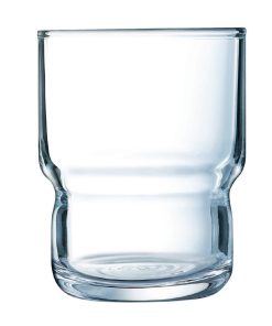Arcoroc Log Stacking Tumblers 160ml 48 Pack (JK590)