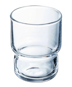 Arcoroc Log Stacking Tumblers 160ml 48 Pack (JK590)