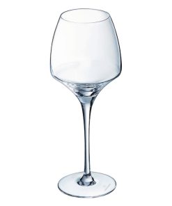 Chef and Sommelier Open Up Universal Wine Glasses 400ml LUKCA-NI 175ml 24 Pack (JK598)