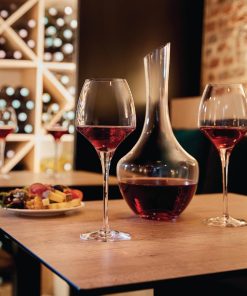 Chef and Sommelier Open Up Universal Wine Glasses 400ml LUKCA-NI 175ml 24 Pack (JK598)