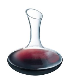 Chef and Sommelier Opening Decanters 900ml 2 Pack (JK599)