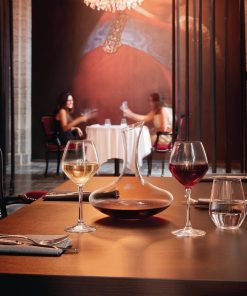 Chef and Sommelier Opening Decanters 900ml 2 Pack (JK599)