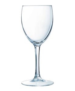 Arcoroc Princesa Wine Glasses 310ml LUKCA-NI 250ml 24 Pack (JK601)
