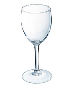 Arcoroc Princesa Wine Glasses 310ml LUKCA-NI 250ml 24 Pack (JK601)