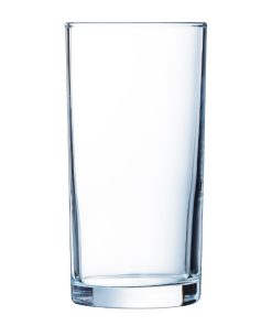 Arcoroc Princesa Hiball Tumblers 285ml UKCA-CE 1-2pt 48 Pack (JK602)