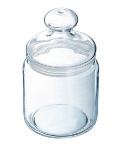 Luminarc Pure Club Jars 750ml 6 Pack (JK603)