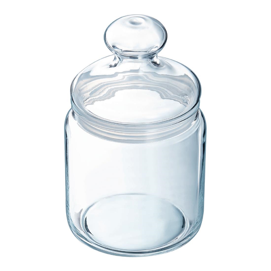 Luminarc Pure Club Jars 750ml 6 Pack (JK603)