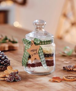 Luminarc Pure Club Jars 750ml 6 Pack (JK603)