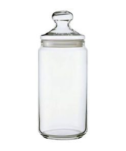 Luminarc Pure Big Club Jars 1.5Ltr 6 Pack (JK604)