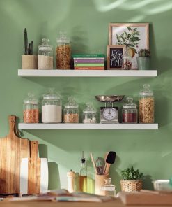 Luminarc Pure Big Club Jars 1.5Ltr 6 Pack (JK604)