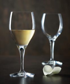 Chef and Sommelier Sensation Exalt Wine Glasses 410ml UKCA-NI 250ml and 175ml 24 Pack (JK616)