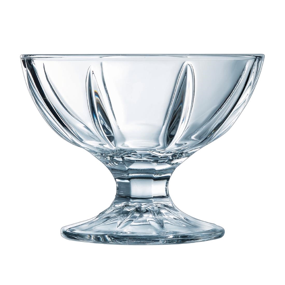 Arcoroc Seychelles Sundae Bowls 200ml 24 Pack (JK617)