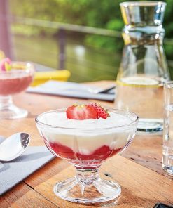 Arcoroc Seychelles Sundae Bowls 200ml 24 Pack (JK617)