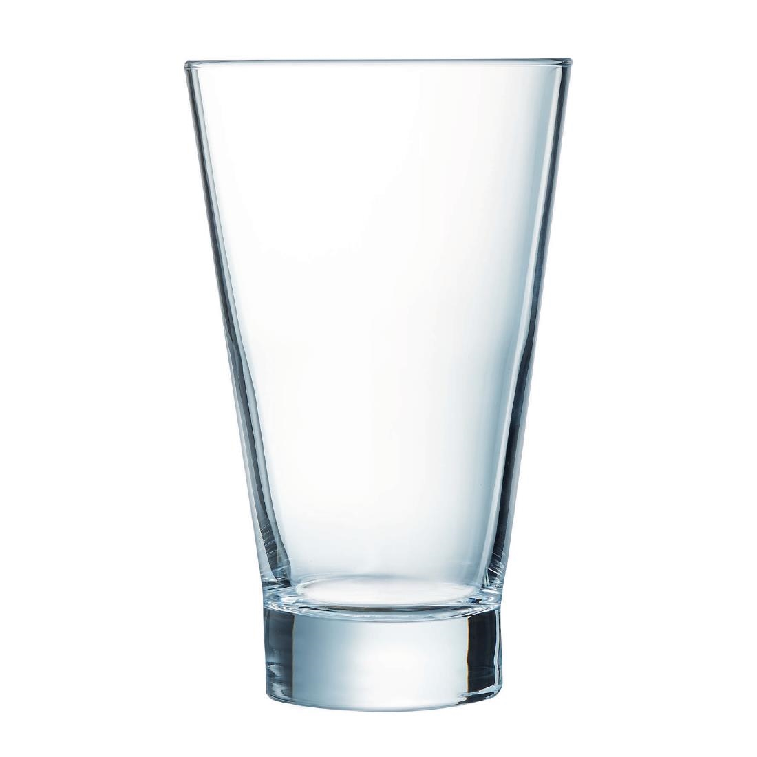 Arcoroc Shetland Hiball Tumblers 420ml 24 Pack (JK618)