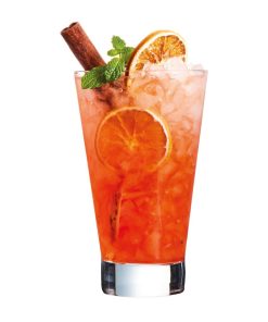 Arcoroc Shetland Hiball Tumblers 420ml 24 Pack (JK618)