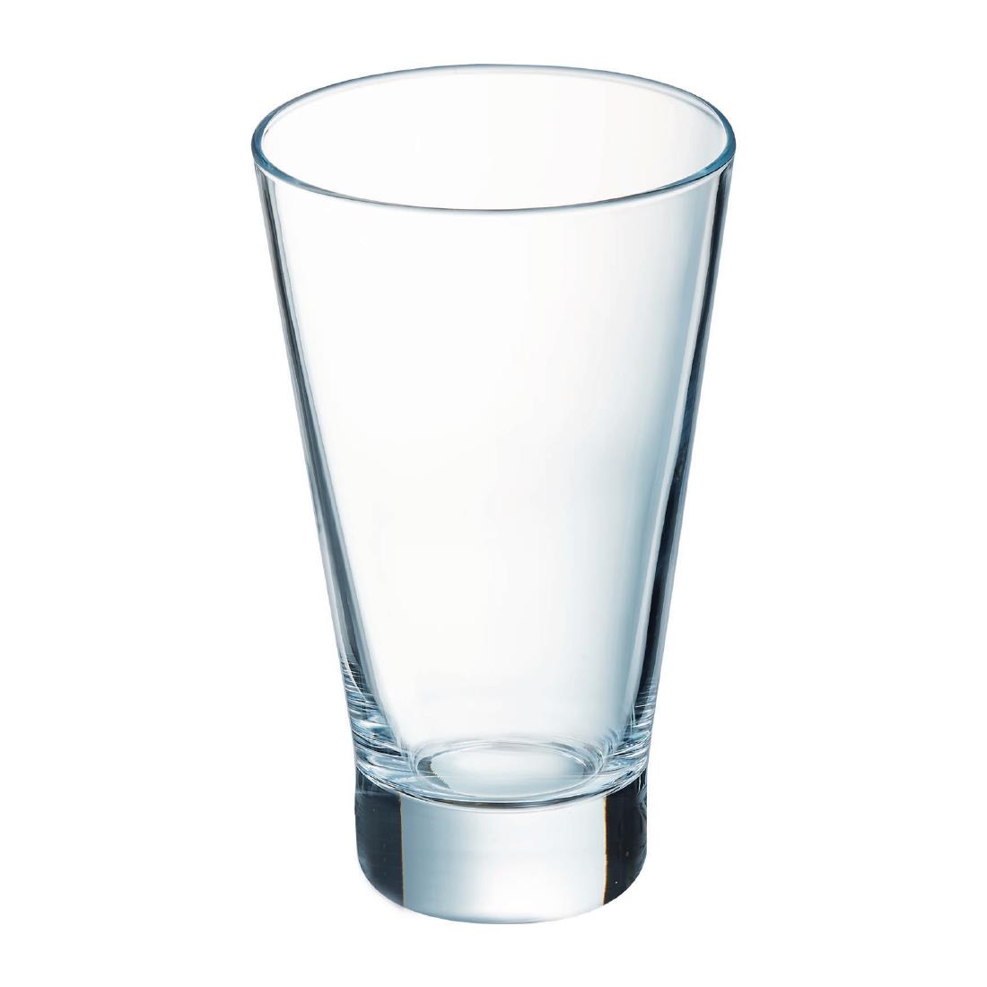 Arcoroc Shetland Hiball Tumblers 420ml 24 Pack (JK618)