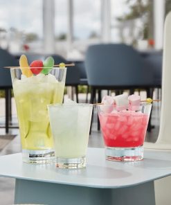 Arcoroc Shetland Hiball Tumblers 420ml 24 Pack (JK618)