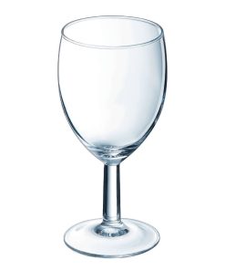 Arcoroc Savoie Wine Glasses 240ml LCE 175ml 48 Pack (JK620)