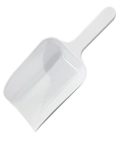 Nisbets Essentials Ice Scoop (AK582)