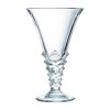 Arcoroc Palmier Sundae Dishes 370ml 24 Pack (CJ432)
