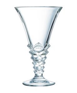 Arcoroc Palmier Sundae Dishes 370ml 24 Pack (CJ432)
