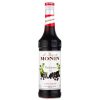 Monin Blackcurrant Syrup 700ml (CK751)