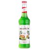 Monin Kiwi Syrup 700ml (CK768)