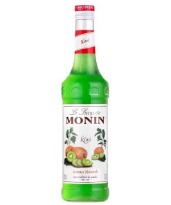 Monin Kiwi Syrup 700ml (CK768)