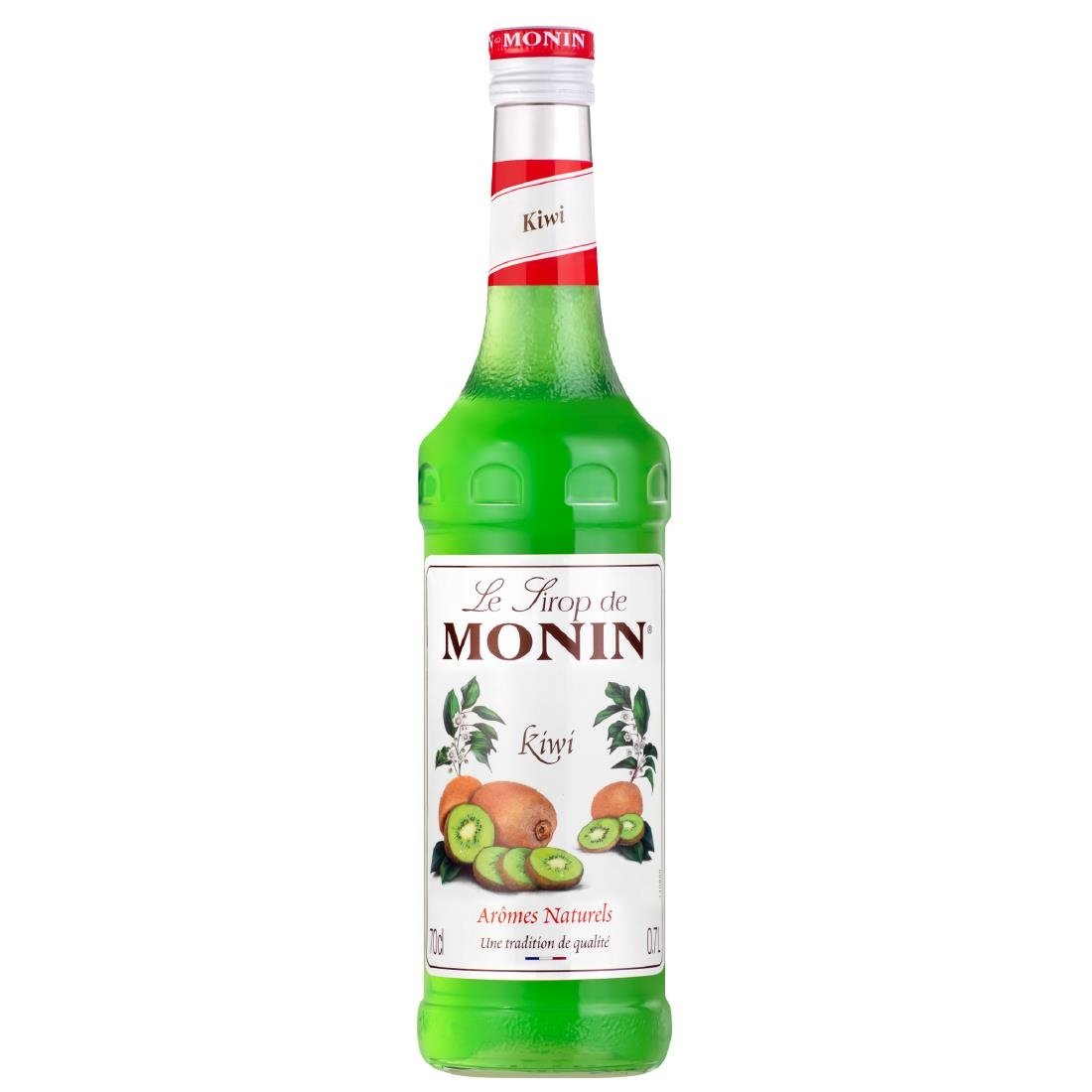 Monin Kiwi Syrup 700ml (CK768)