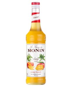 Monin Mango Syrup 700ml (CK769)