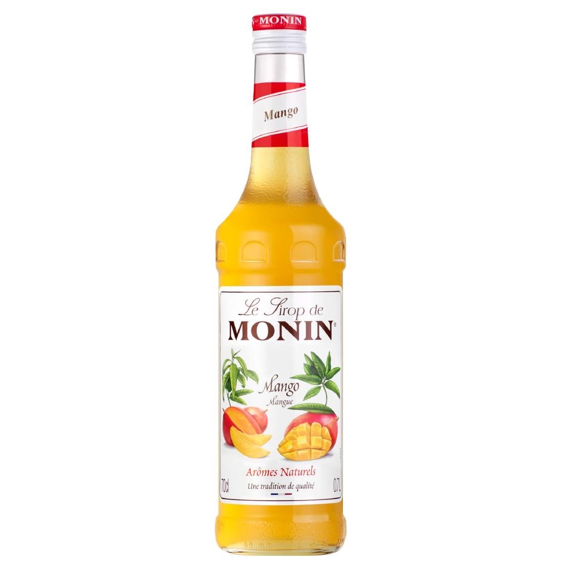Monin Mango Syrup 700ml (CK769)