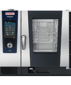 Rational iHexagon Electric Combi Oven 6-1-1 (CX103)