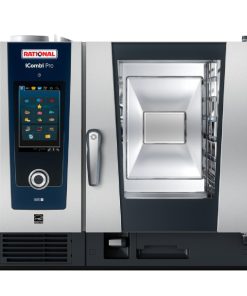 Rational iCombi Pro Electric Combi Oven 6x 1-1 Single Phase (FN882-1PH)