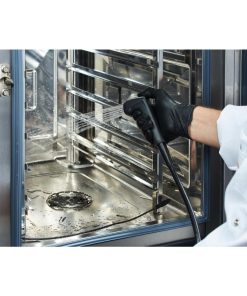 Rational iCombi Pro Electric Combi Oven 6x 1-1 Single Phase (FN882-1PH)