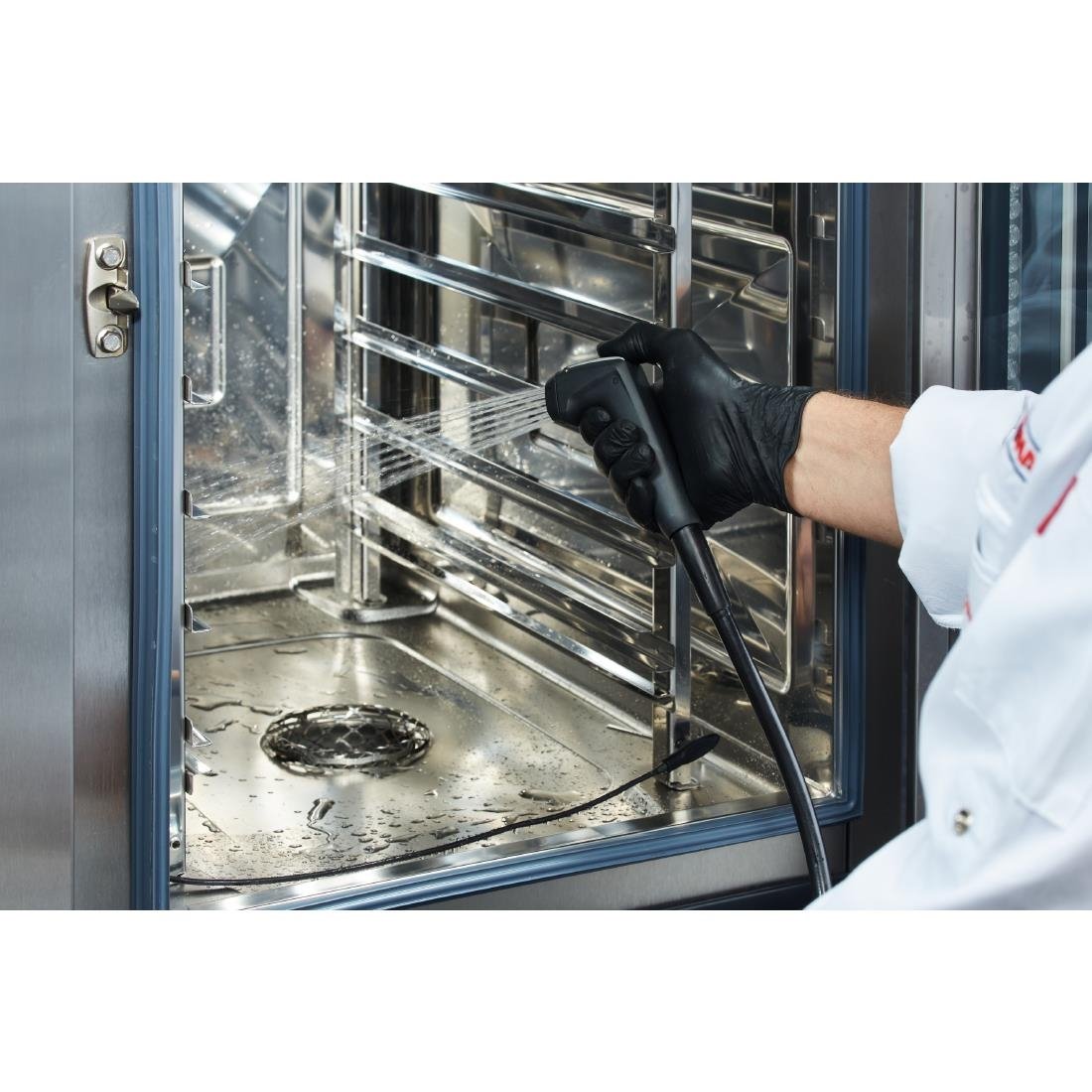 Rational iCombi Pro Electric Combi Oven 6x 1-1 Single Phase (FN882-1PH)