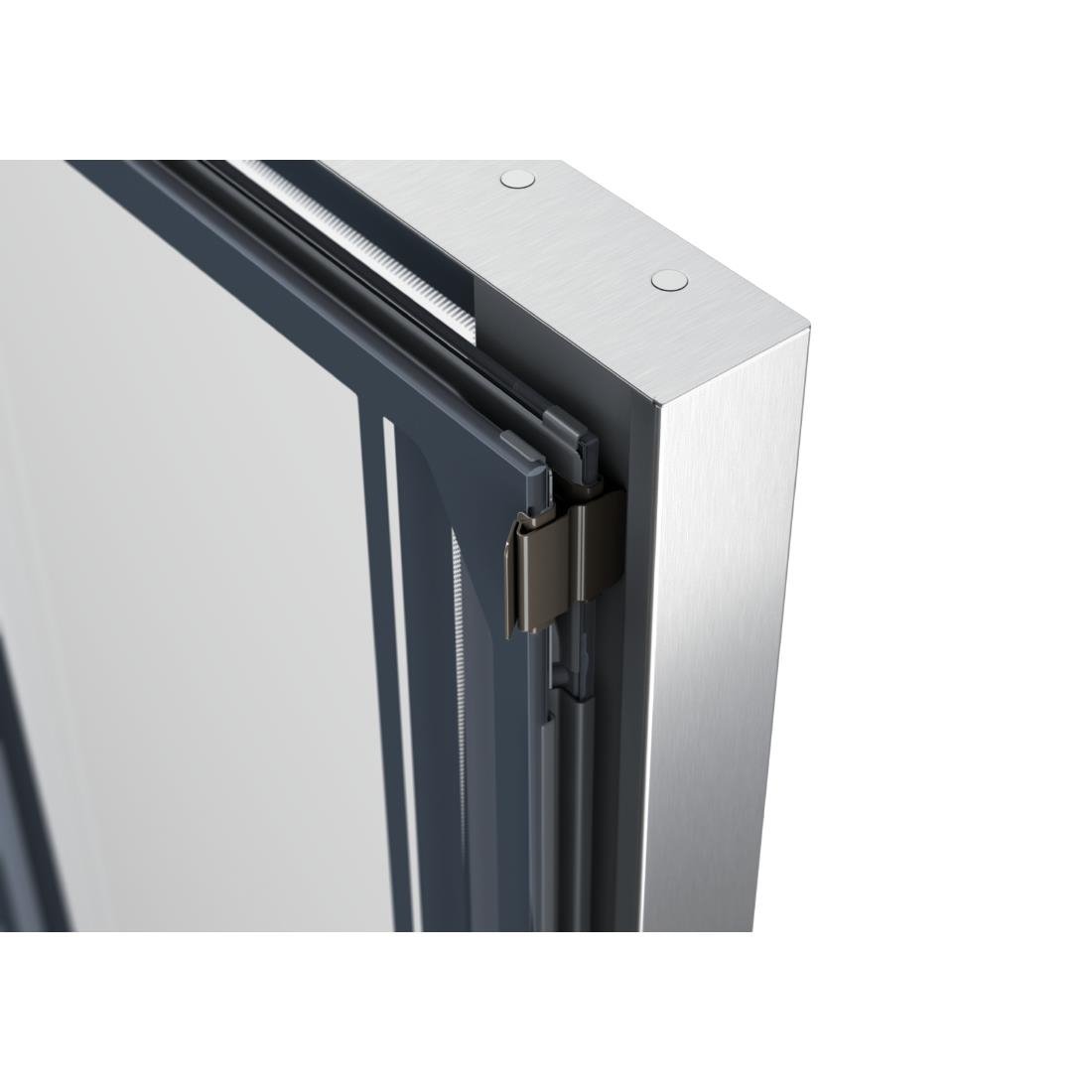 Rational iCombi Pro Electric Combi Oven 6x 1-1 Single Phase (FN882-1PH)