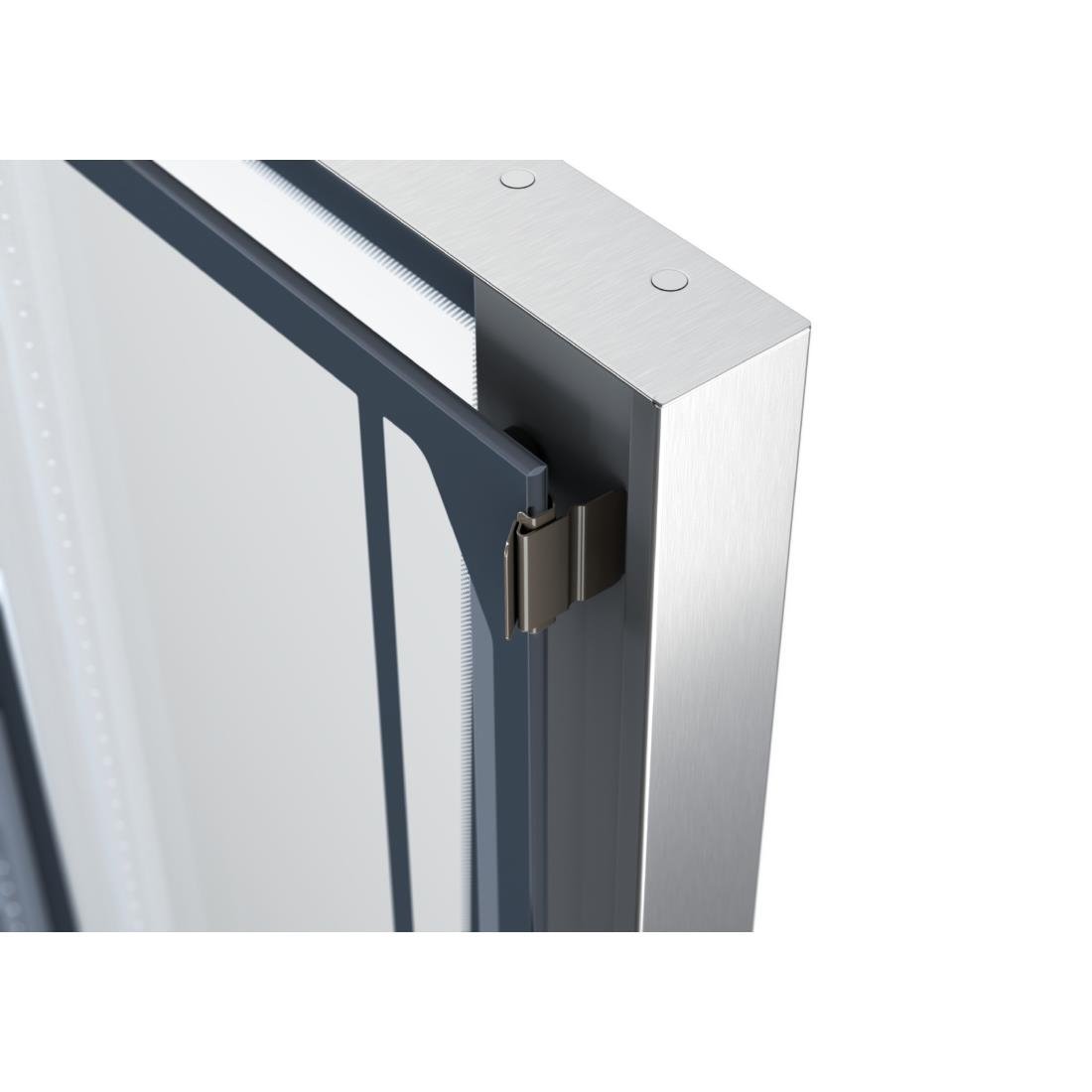 Rational iCombi Classic Electric Combi Oven 6-1-1 Single Phase (FN883-1PH)