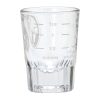 Rhino Measuring Shot Glass (FT823)