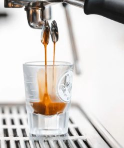 Rhino Measuring Shot Glass (FT823)