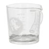 Rhino Dual Spout Shot Pitcher Dual Spout 70ml (FT824)
