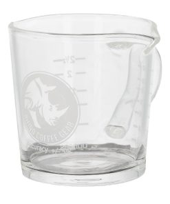 Rhino Dual Spout Shot Pitcher Dual Spout 70ml (FT824)