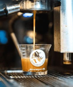 Rhino Dual Spout Shot Pitcher Dual Spout 70ml (FT824)