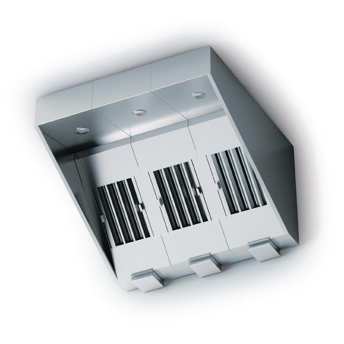 Lincat Smart Vent System 1200mm (GJ630-RH)