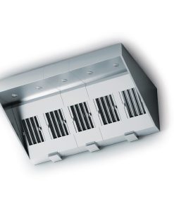 Lincat Smart Vent System 2000mm (GJ632-CV)