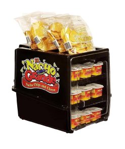Gold Medal Nacho Cheese Cup Warmer 5330 (HT410)