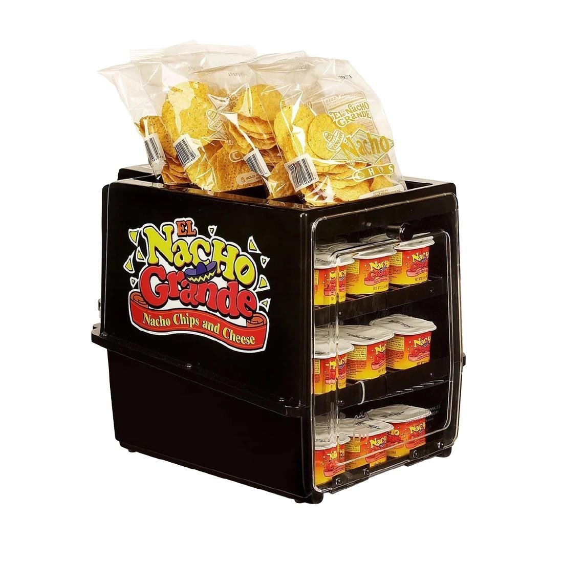 Gold Medal Nacho Cheese Cup Warmer 5330 (HT410)