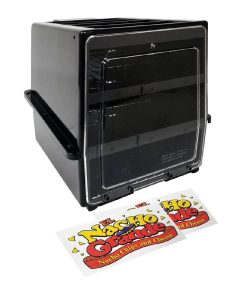 Gold Medal Nacho Cheese Cup Warmer 5330 (HT410)