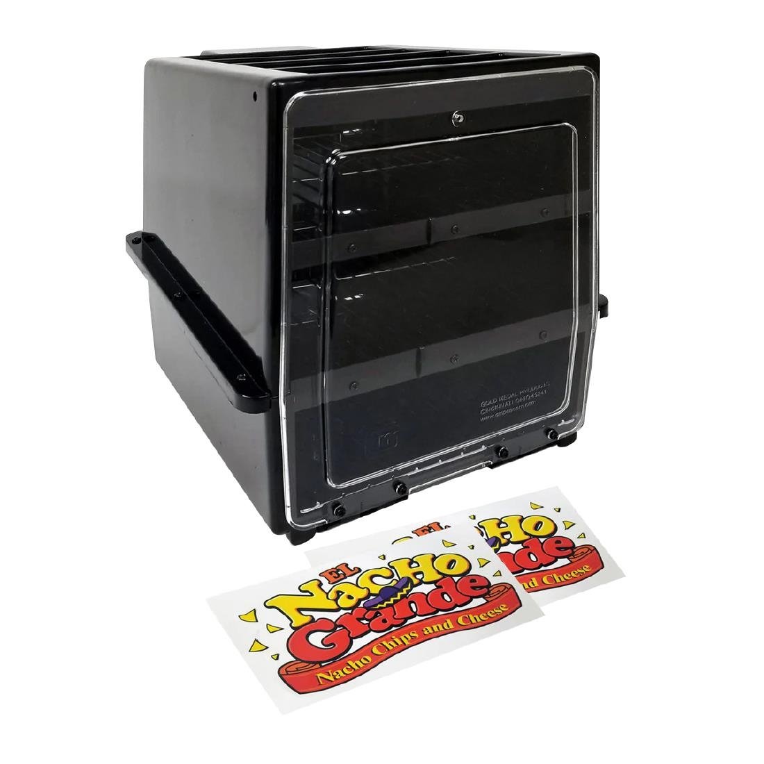 Gold Medal Nacho Cheese Cup Warmer 5330 (HT410)