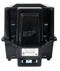 Gold Medal Nacho Cheese Cup Warmer 5330 (HT410)